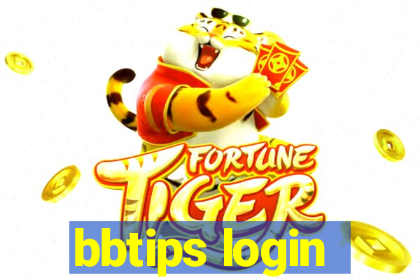 bbtips login